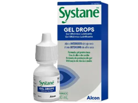 Systane Gel Drops Gotas Oculares